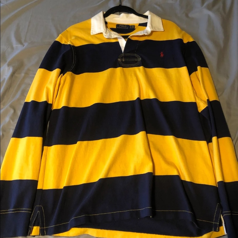 Polo shirt